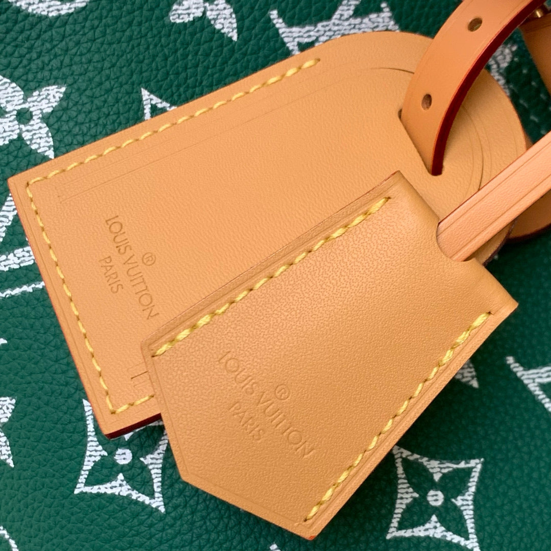 LOU SPEEDY P9 25 BAG