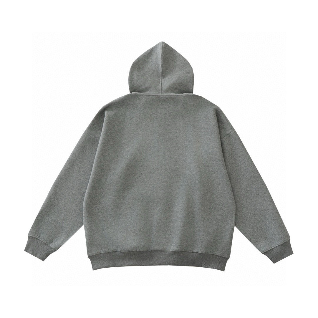 GG ZIP HOODIE