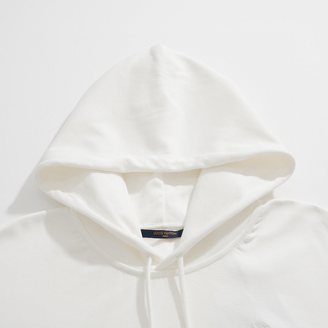 LOU HOODIE