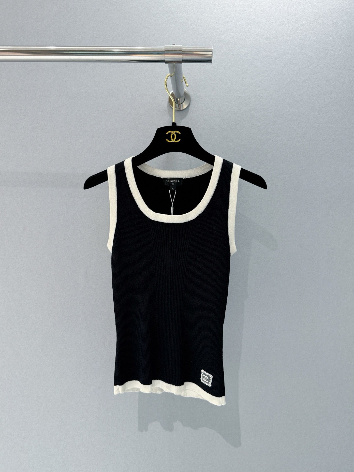 CC TANK TOP