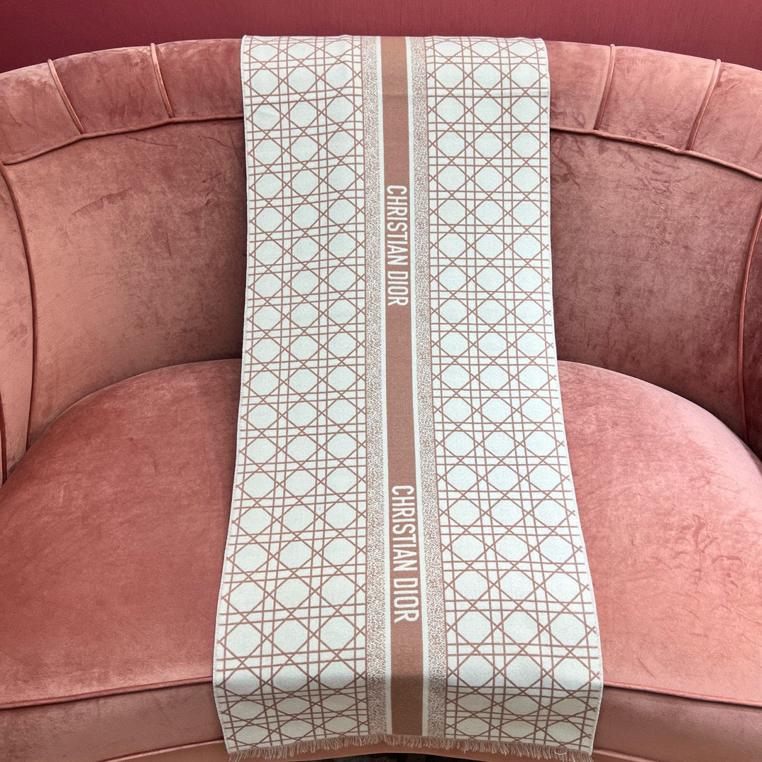 CD SCARF