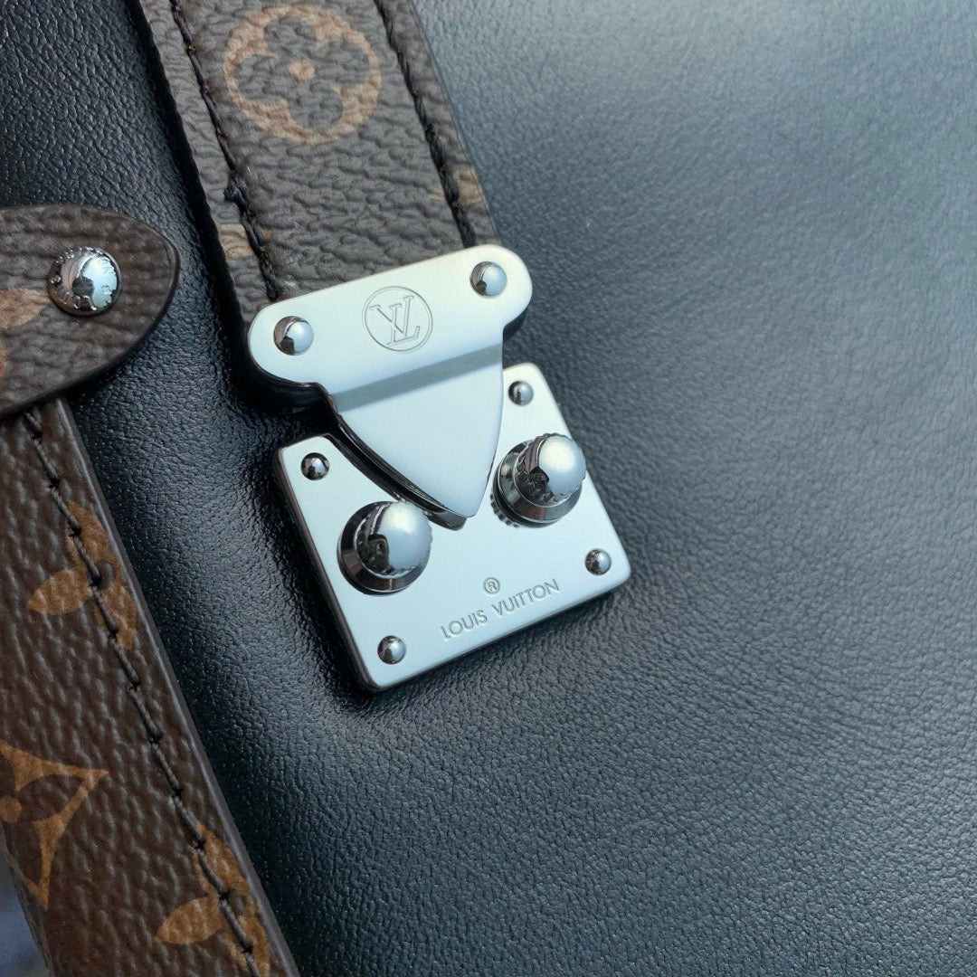 LOU SIDE TRUNK VIBE MM BAG