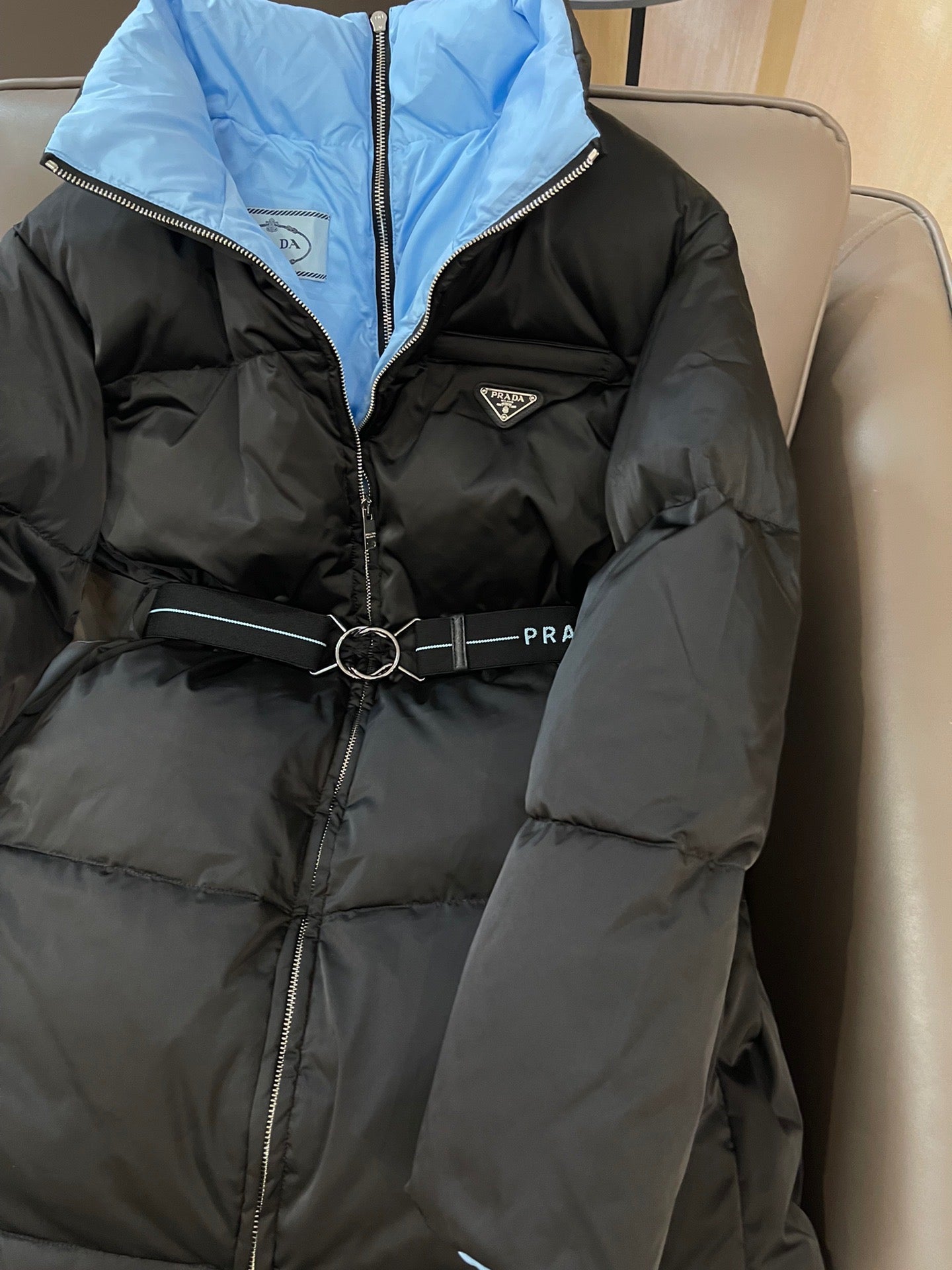 PD COAT