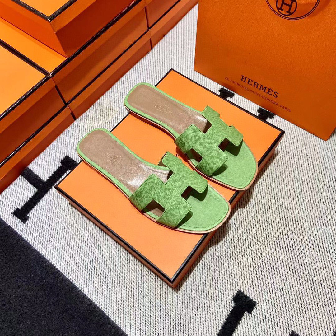 HERM ORAN SANDALS