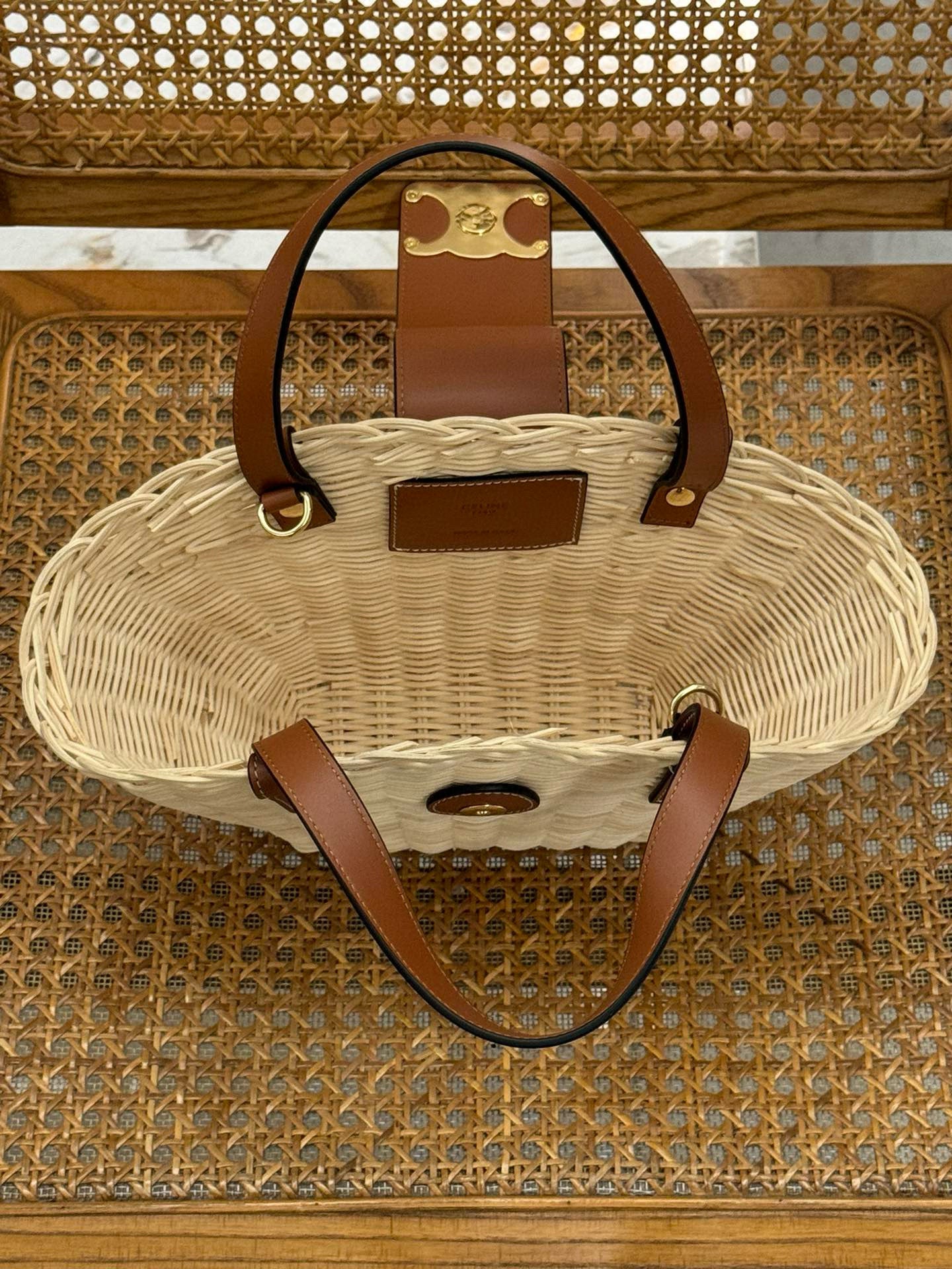 CEL TEEN COUFFIN BAG