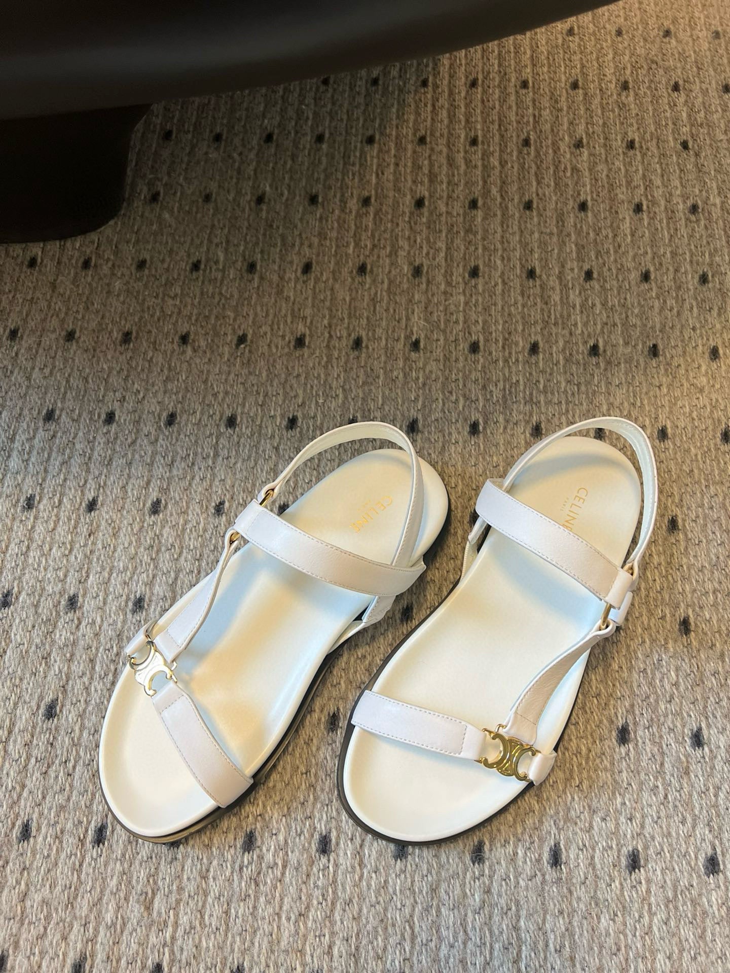 CEL SANDALS