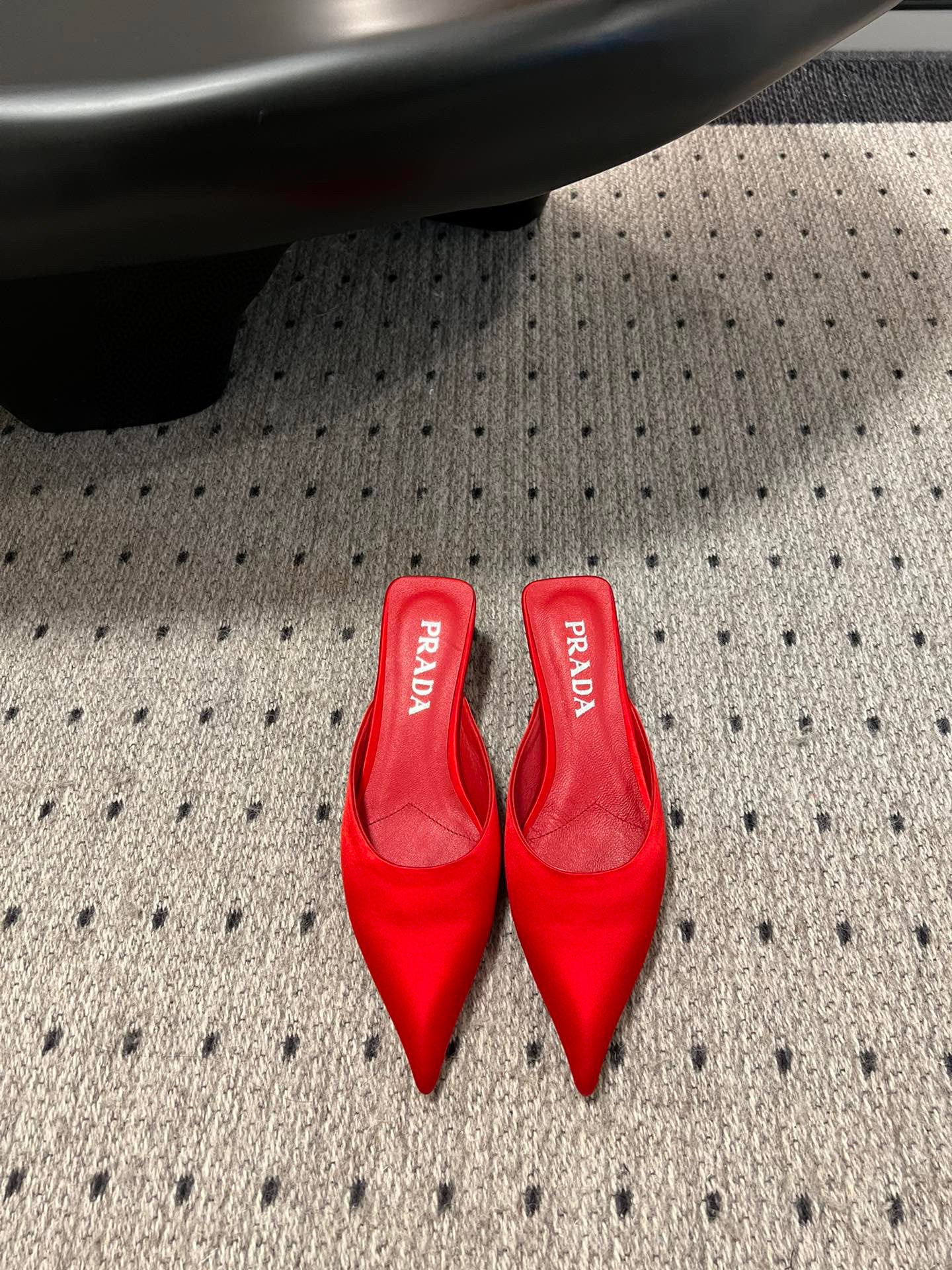 PD HEELS