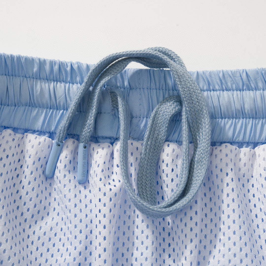LOU SWIM SHORTS