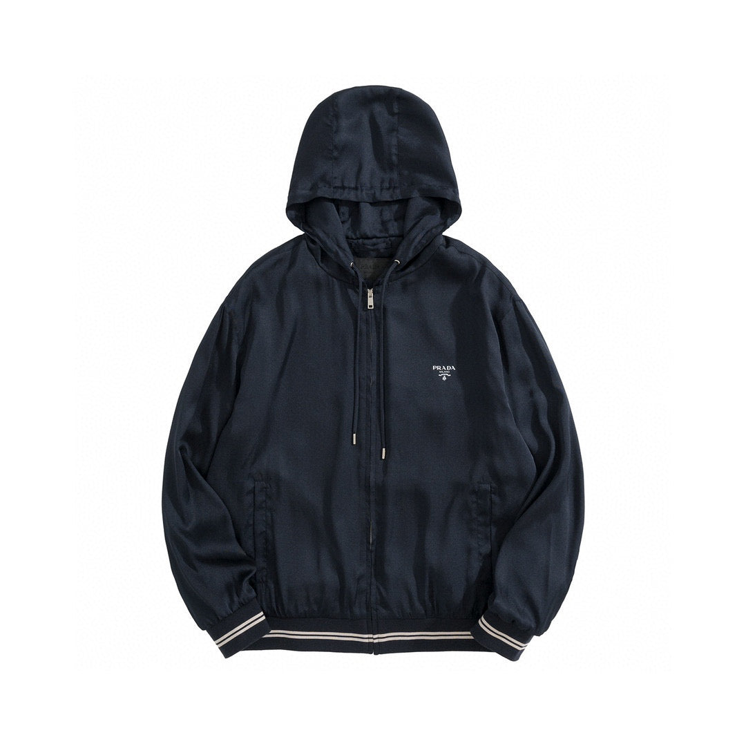 PD NYLON JACKET