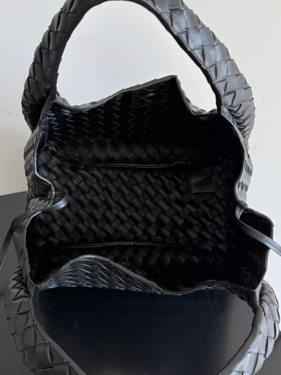 BOTT V CAMPANA MEDIUM BAG