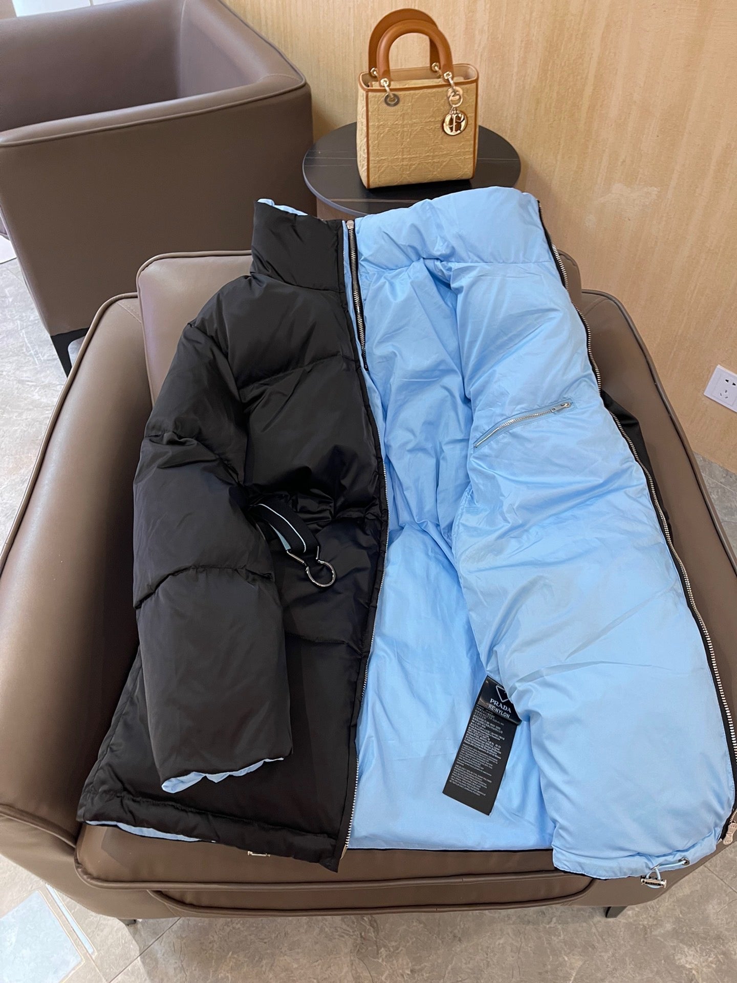 PD COAT
