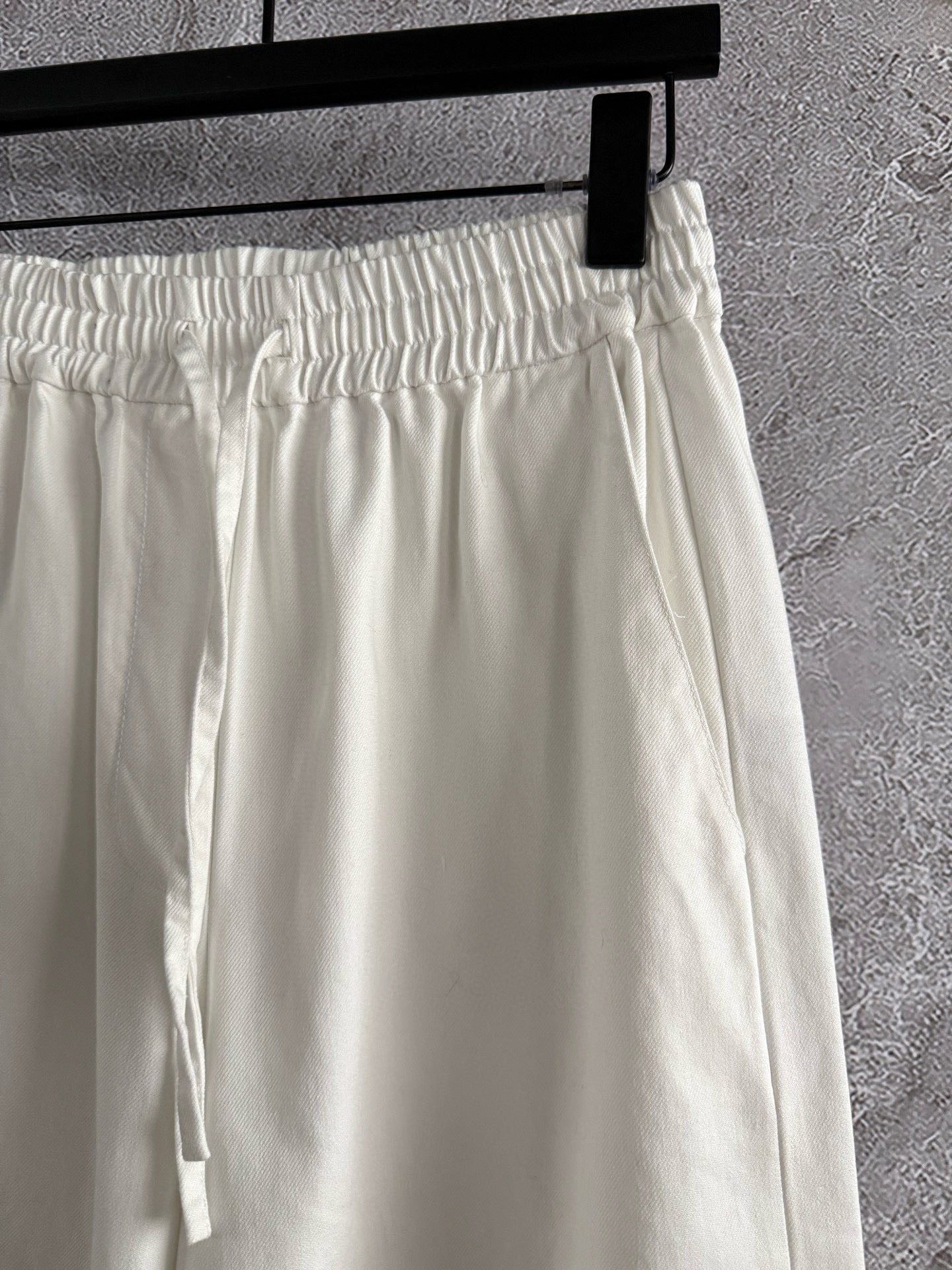 LOEW TROUSERS