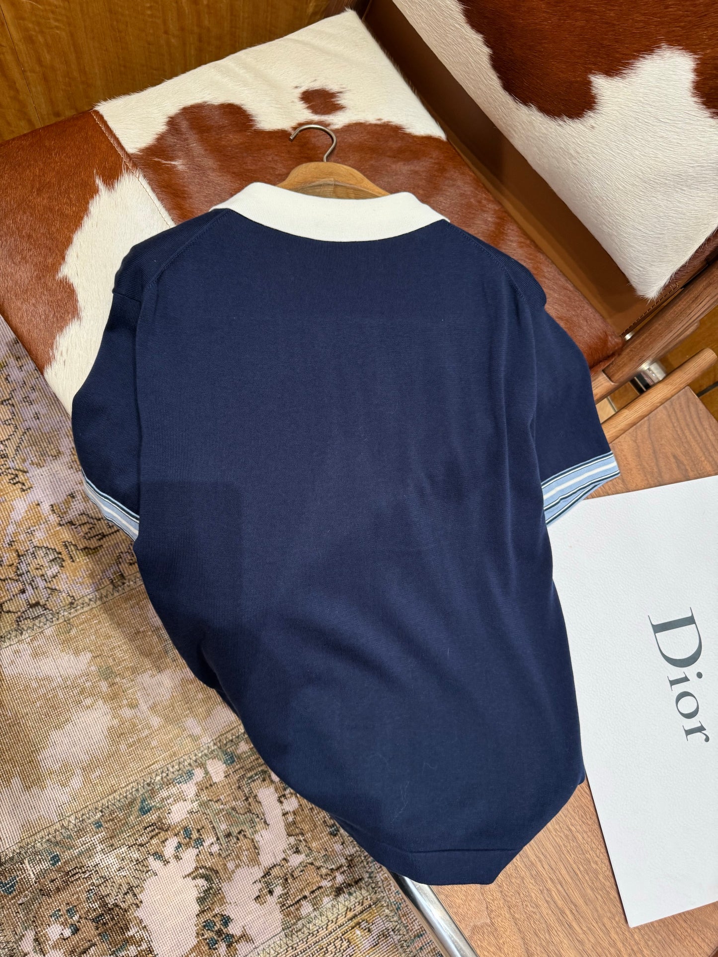 CD POLO SHIRT