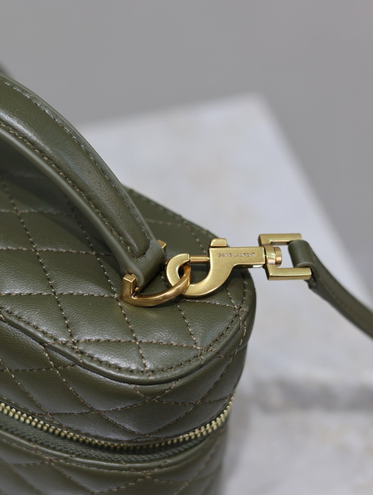 SL GABY VANITY BAG