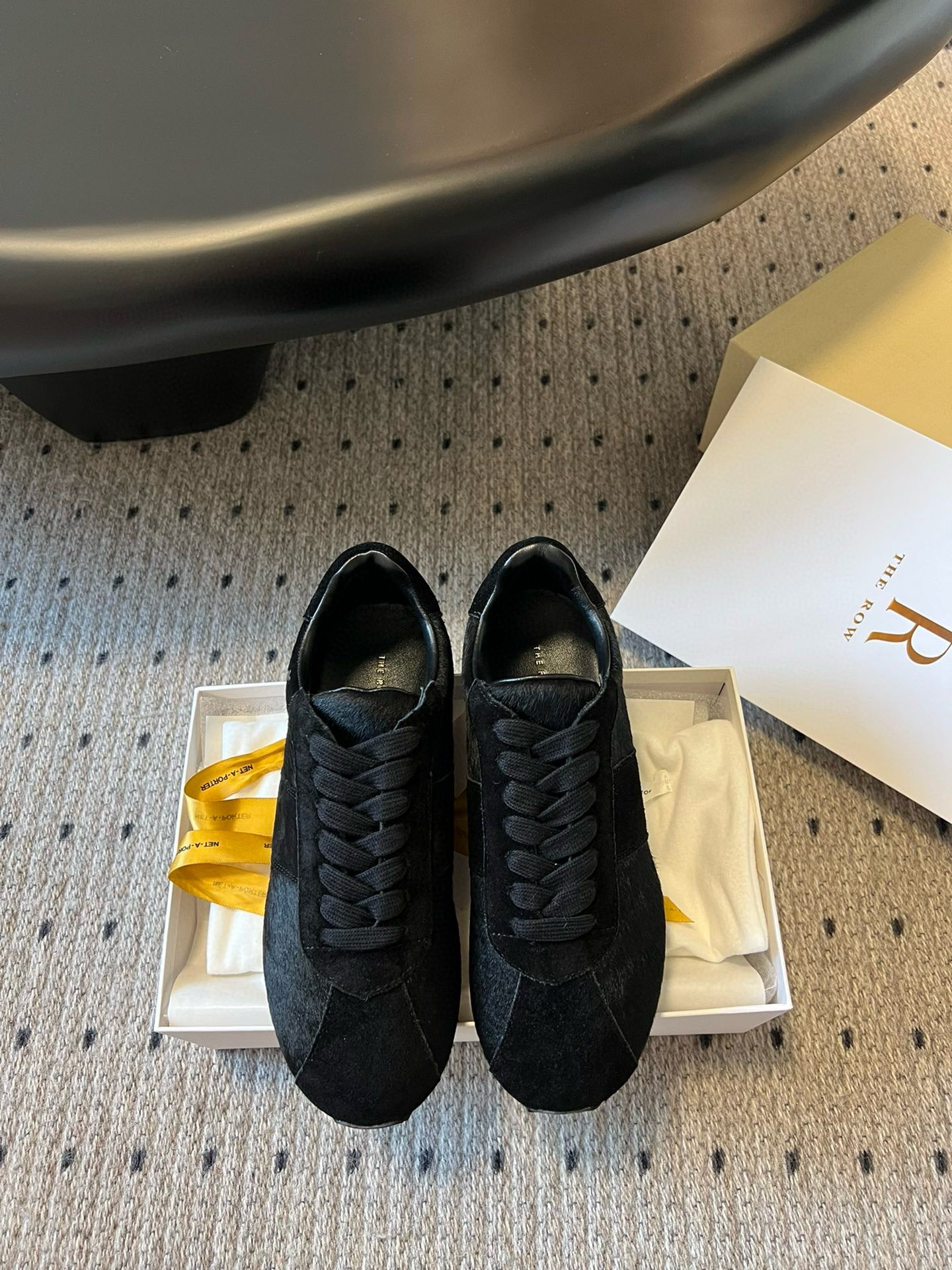 THE ROW SNEAKERS