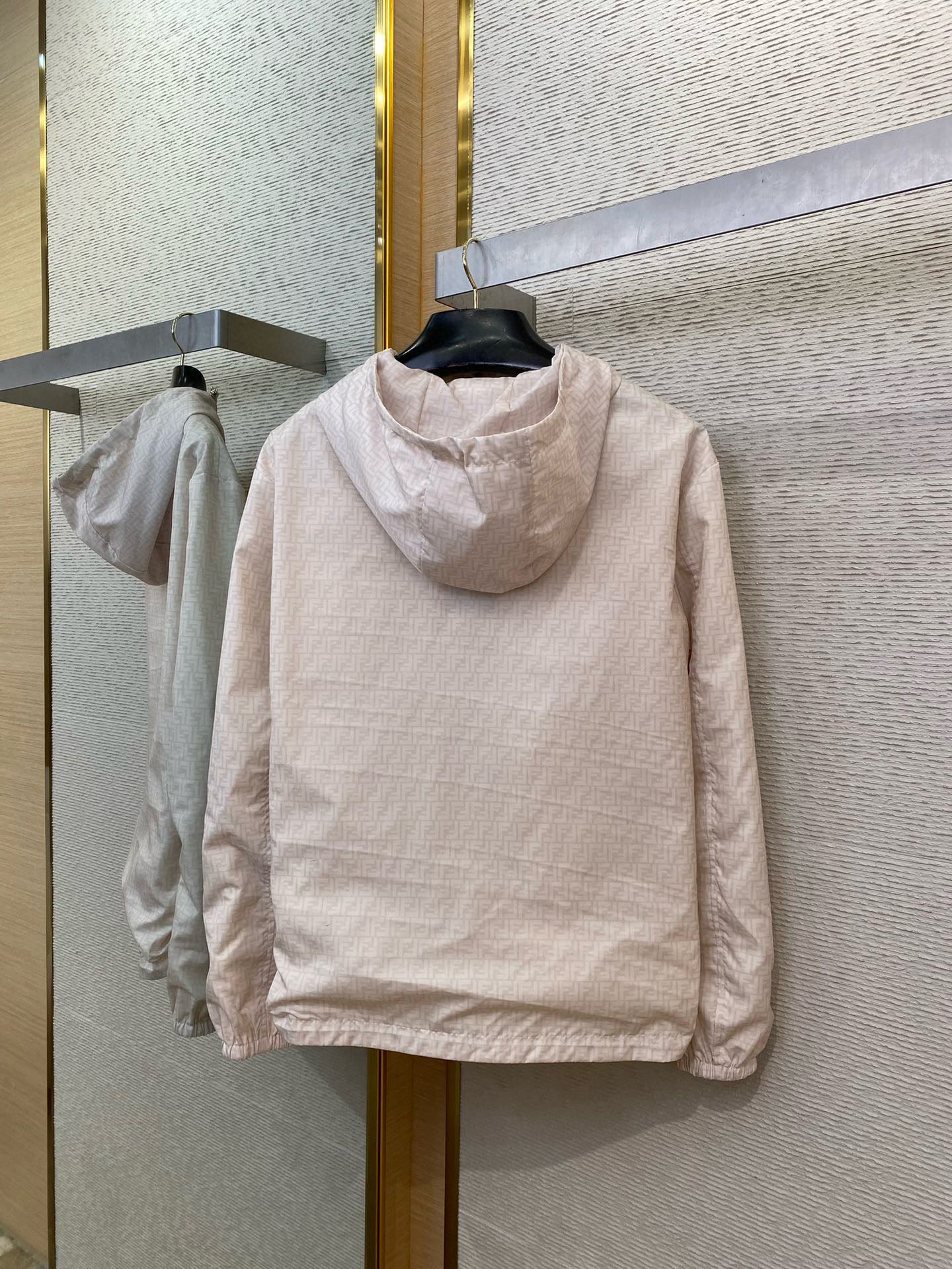 FEN JACKET