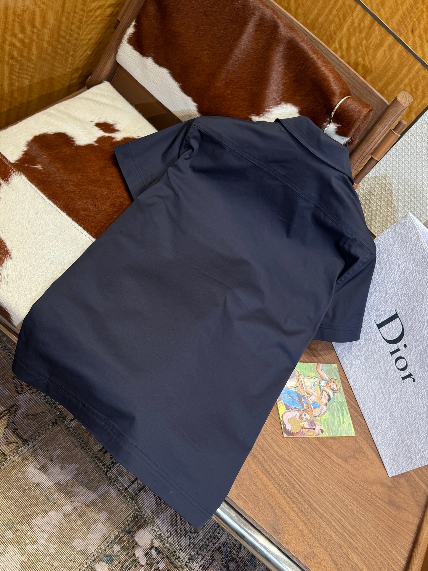 CD SHIRT