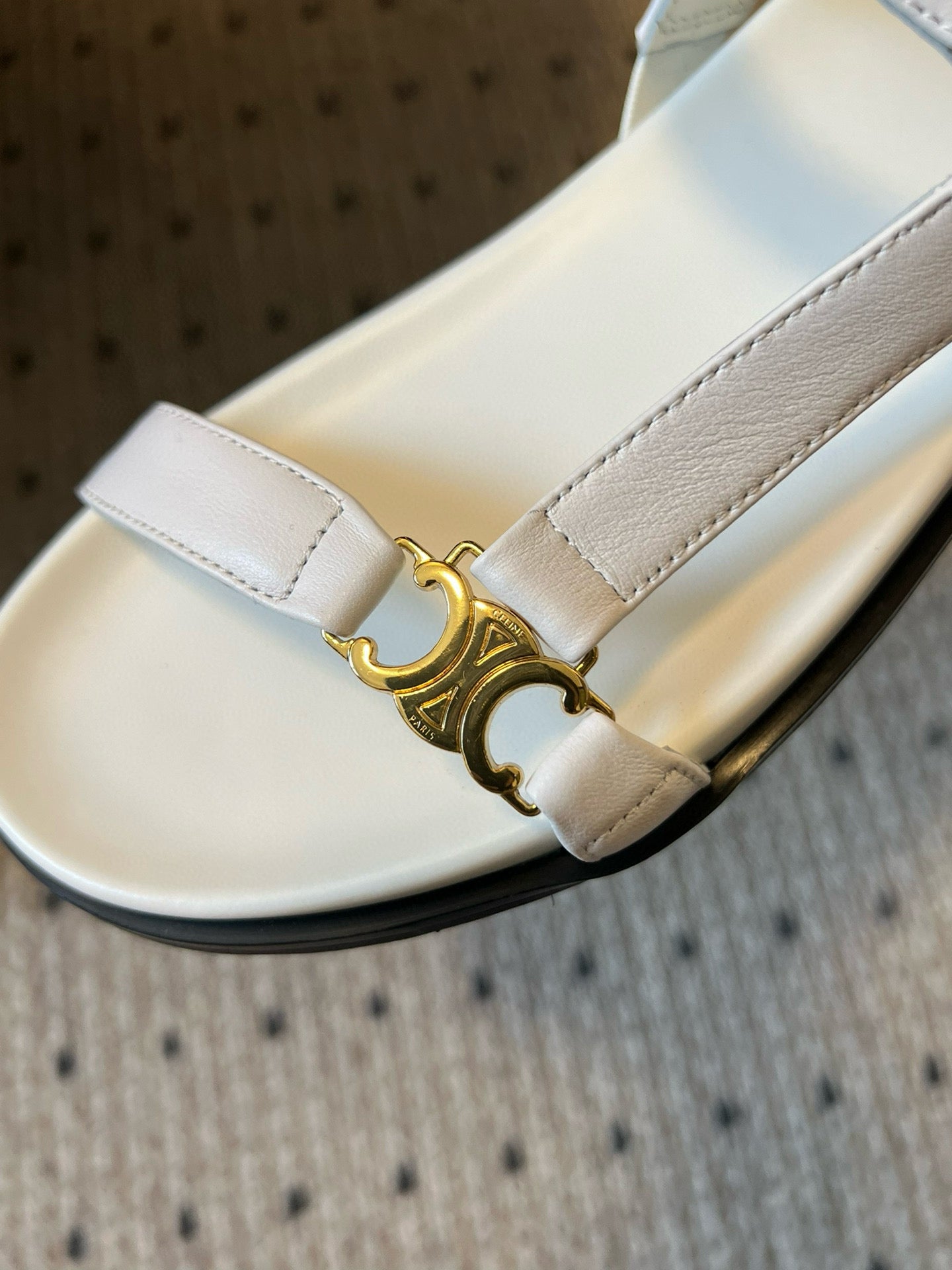 CEL SANDALS