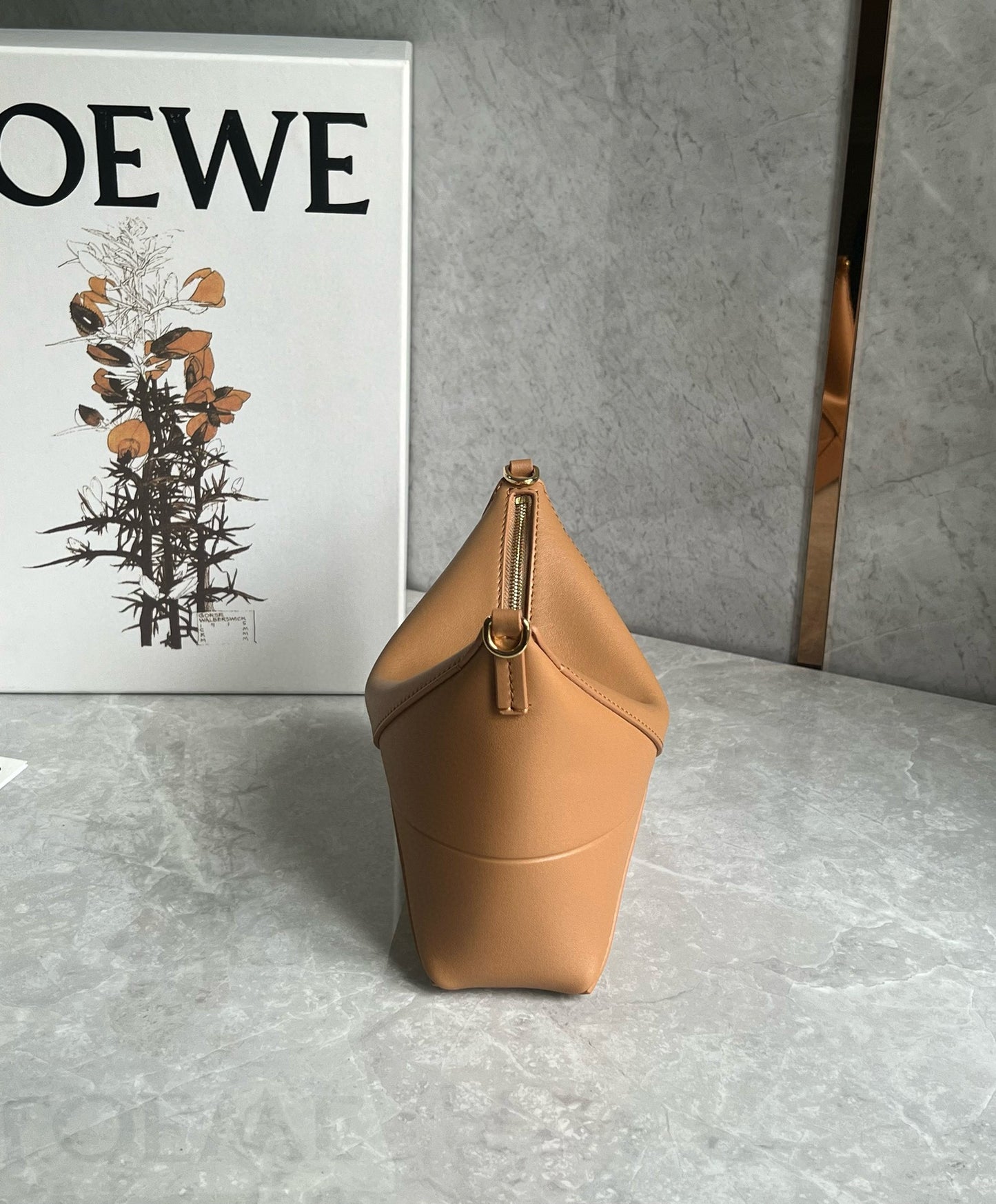 LOEW PUZZLE FOLD POUCH
