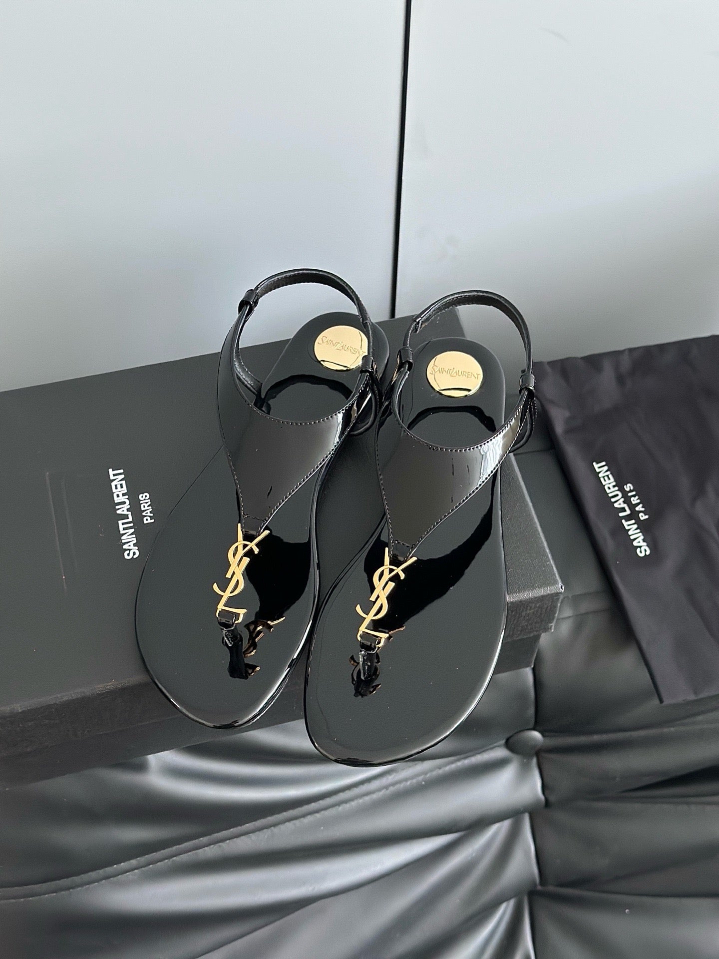 SL SANDALS