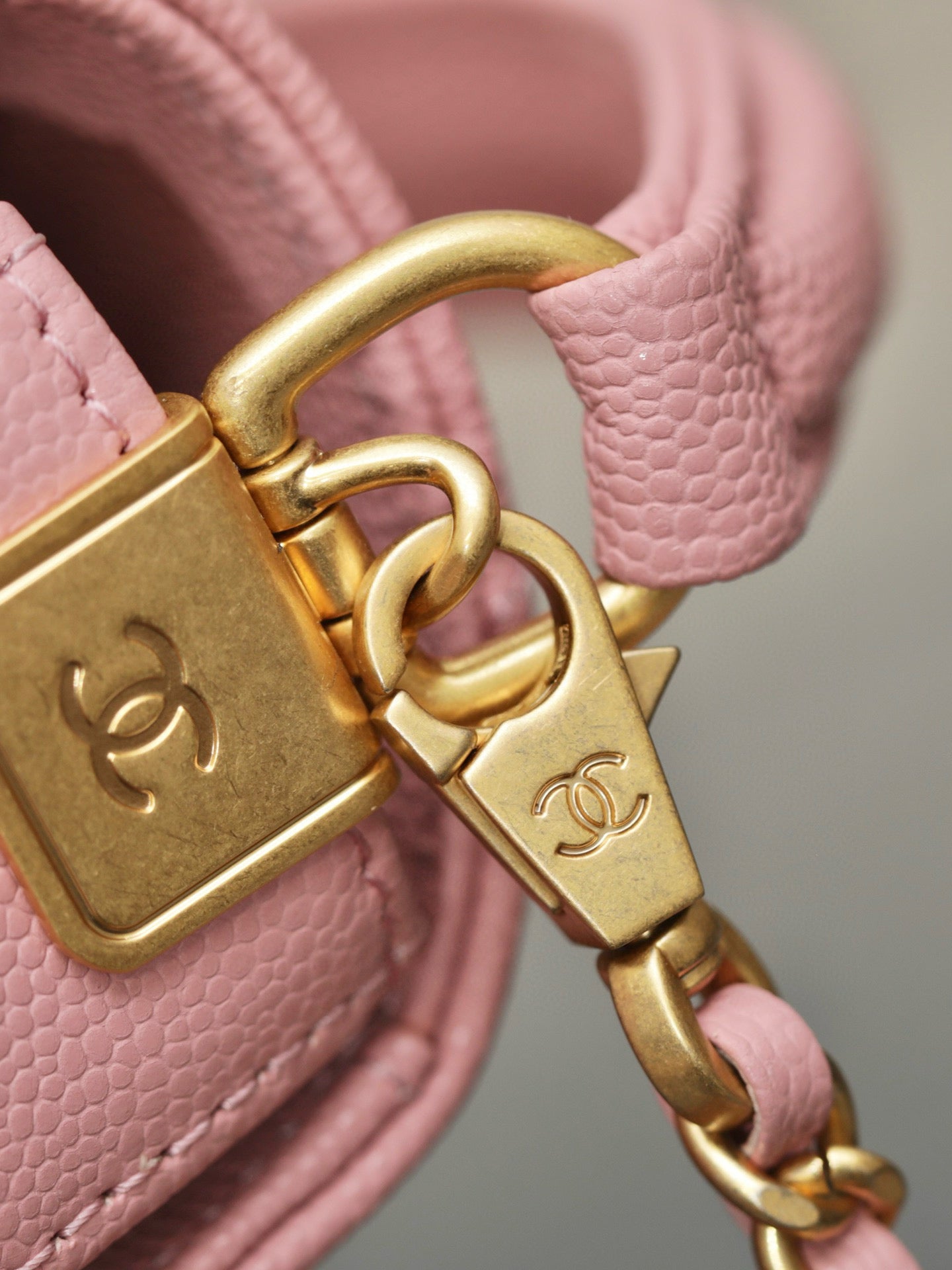 CC 24K BAG