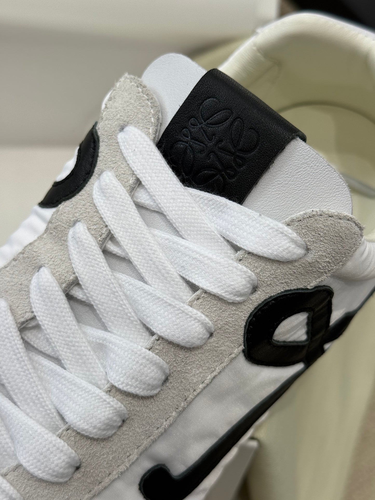 LOEW FLOW 2.0 SNEAKER