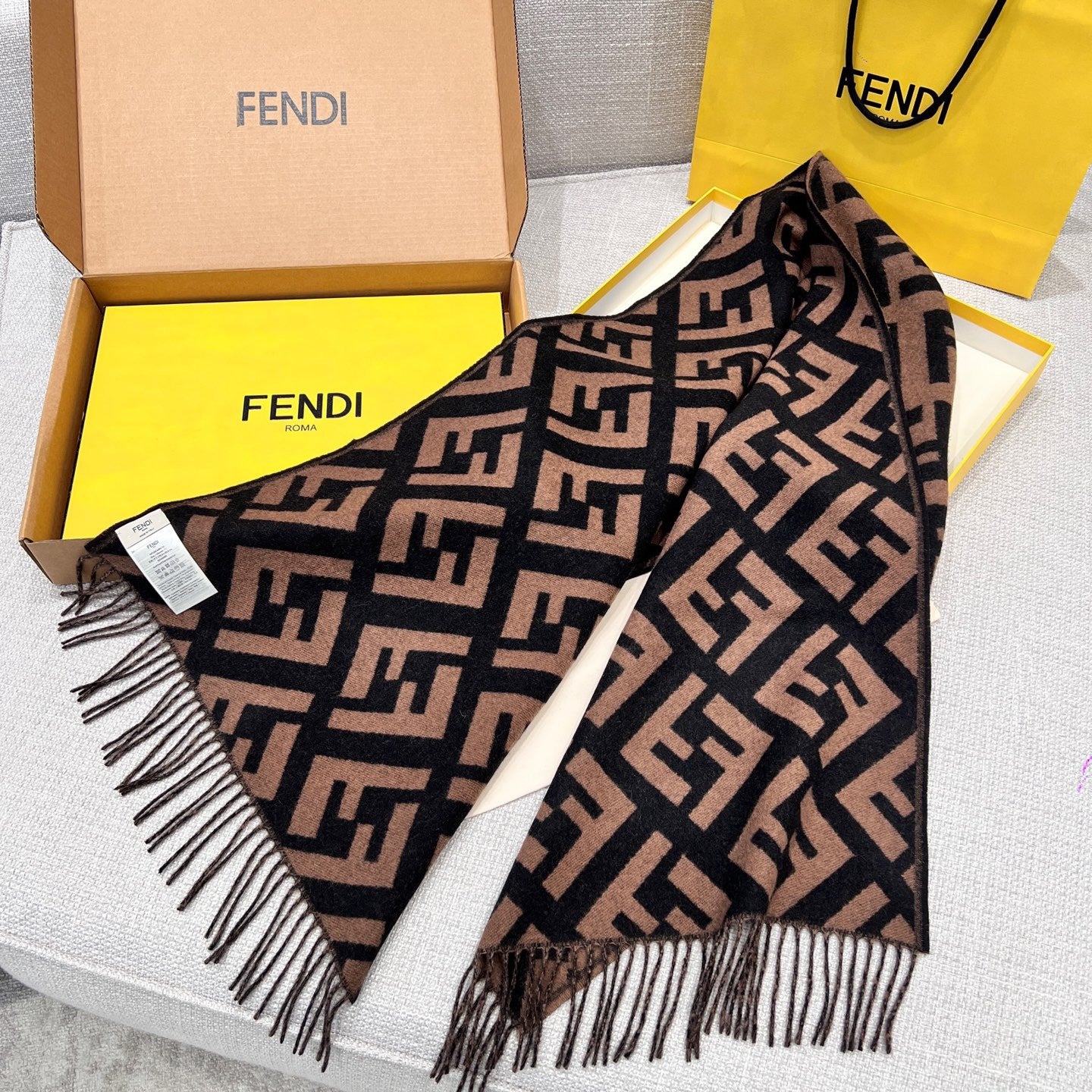 FEN SCARF
