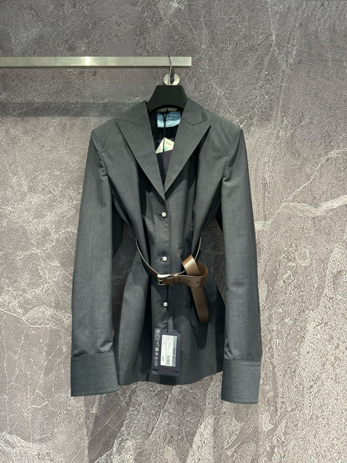 PD BLAZER