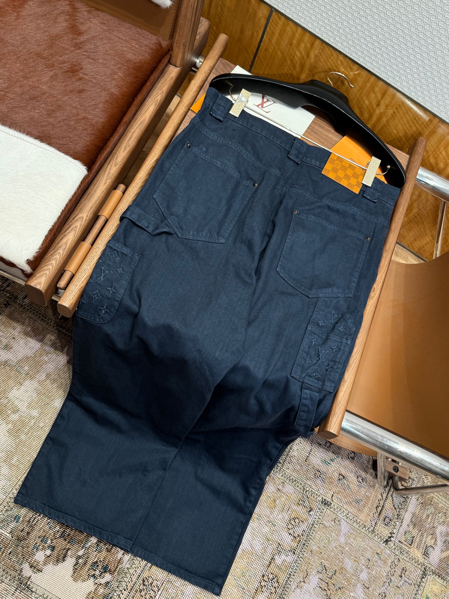 LOU TROUSERS