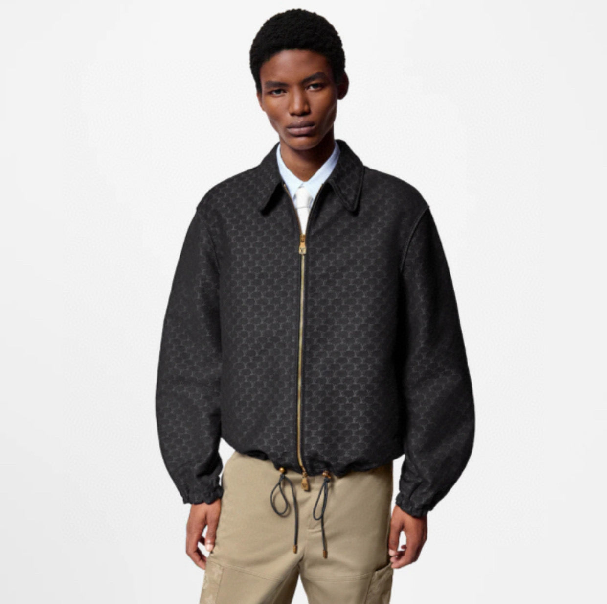 LOU JACKET