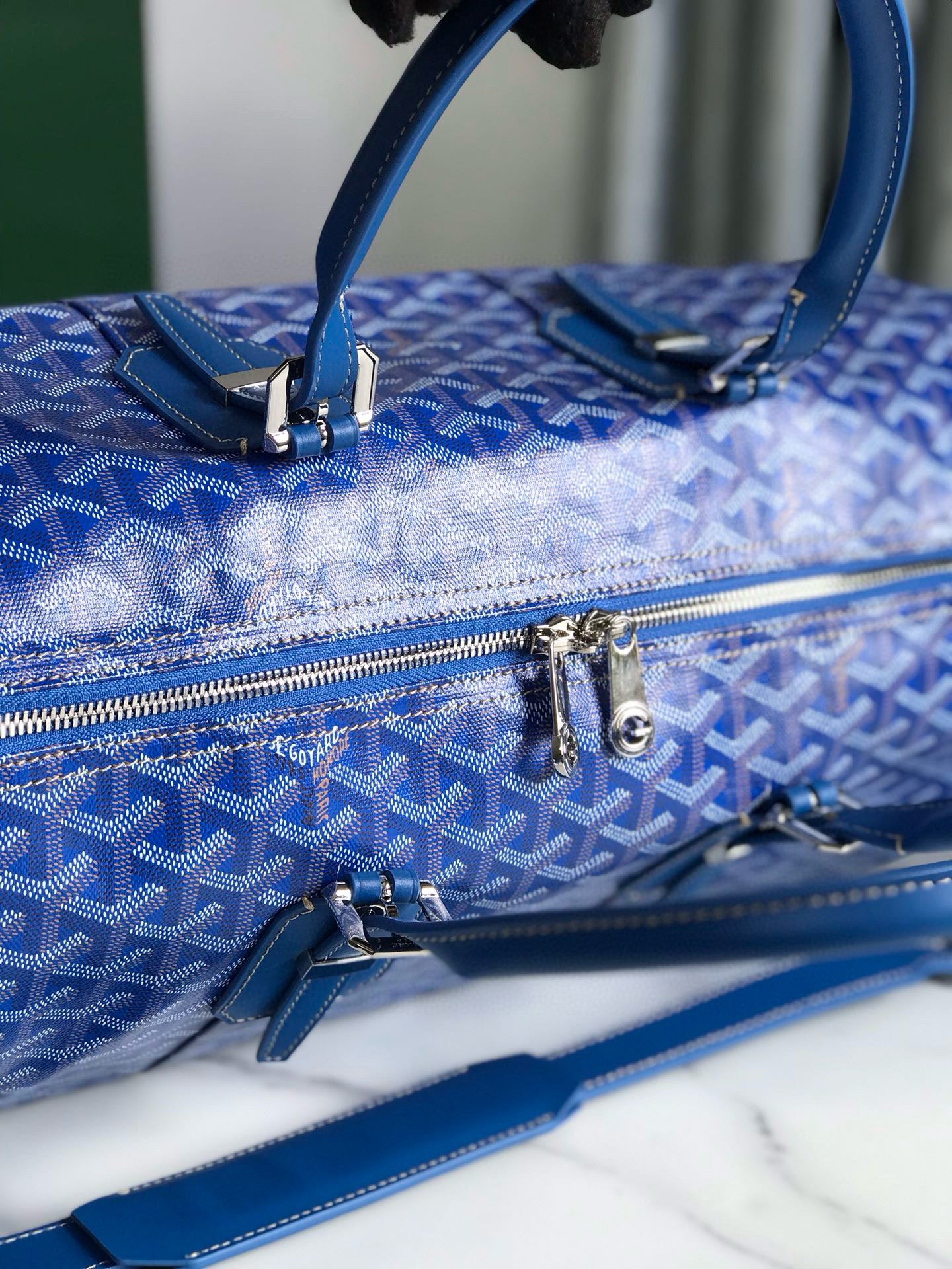 GOYA BOSTON 45 BAG