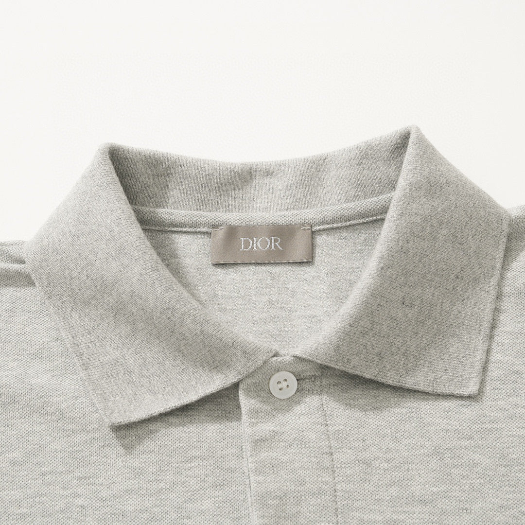 CD POLO SHIRT