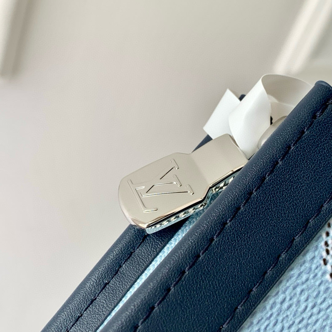 LOU POCHETTE VOYAGE