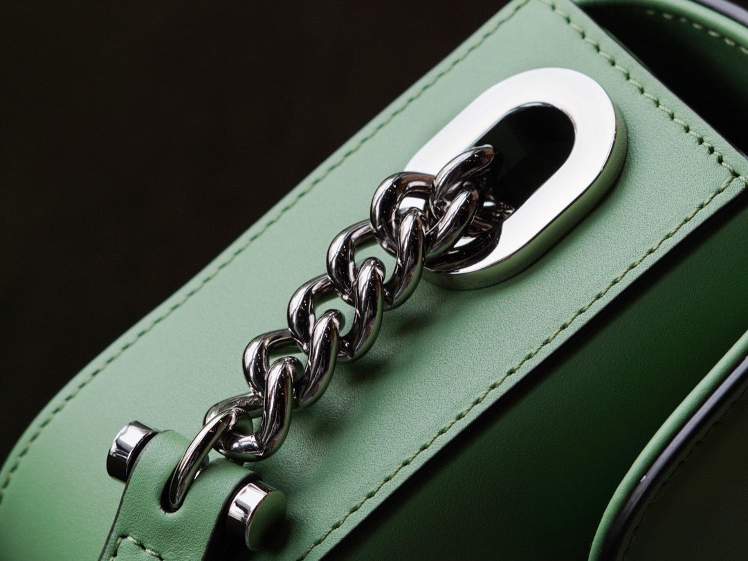 GG PETITE GG MINI SHOULDER BAG