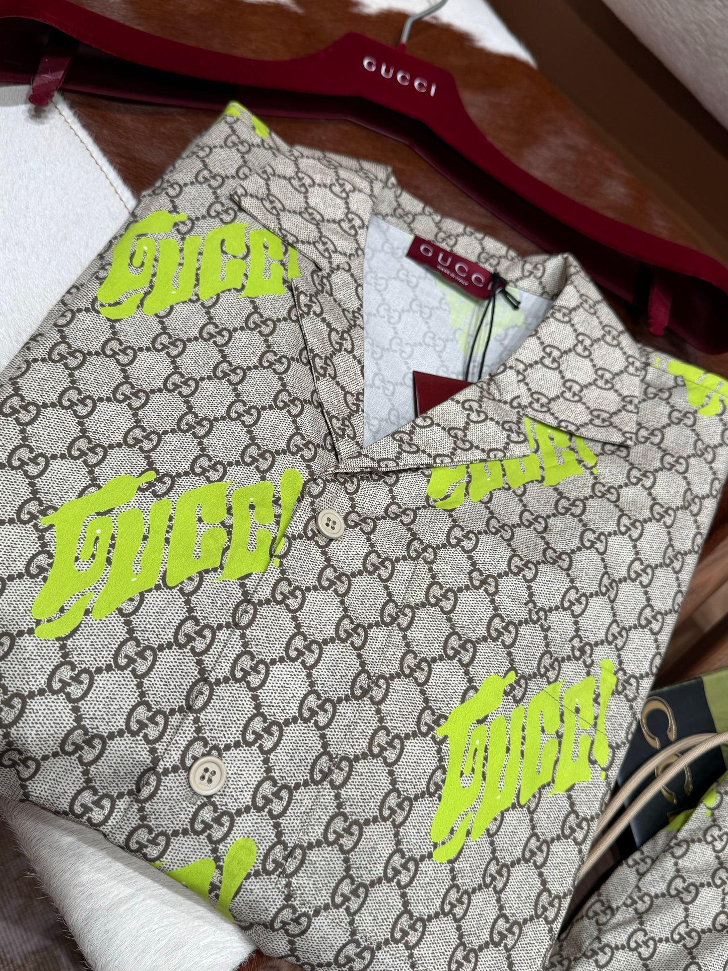GG SHIRT