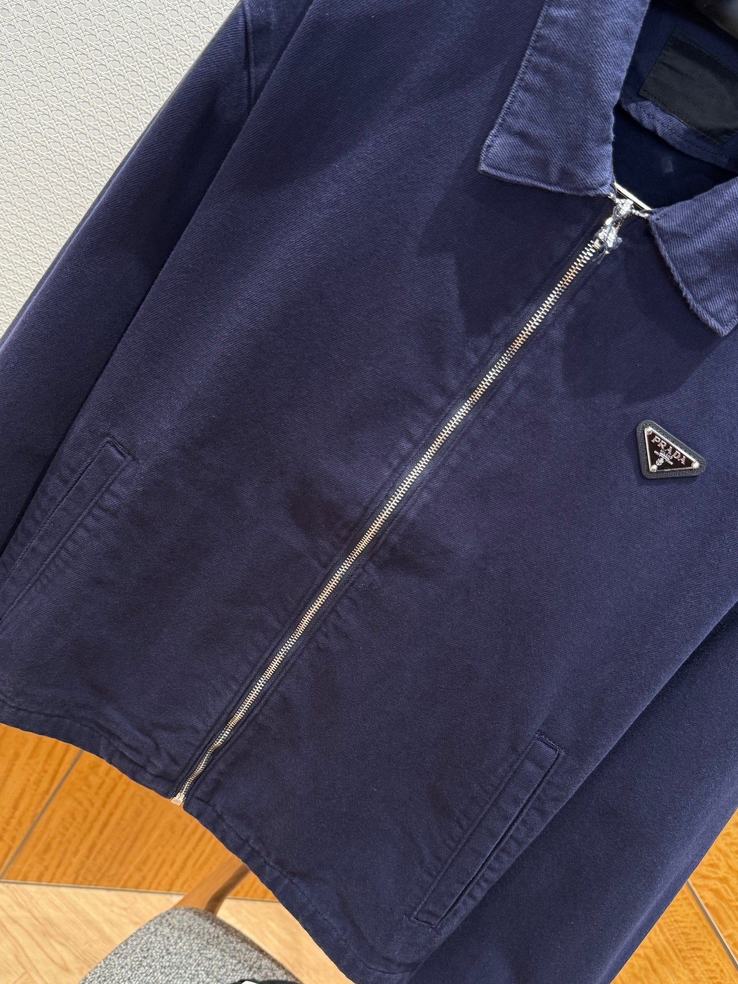 PD JACKET