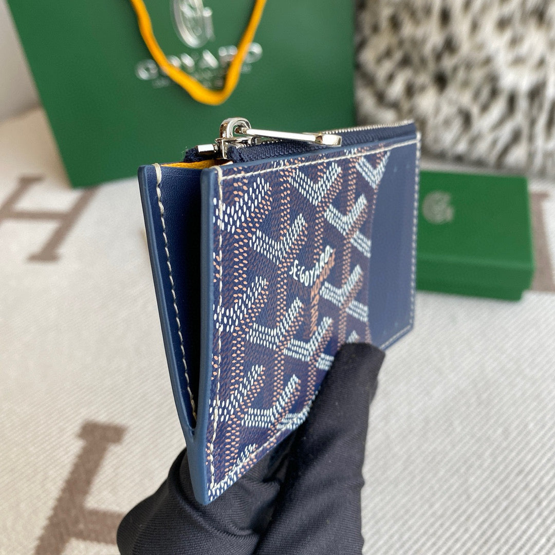 GOYA BOURBON CARD HOLDER
