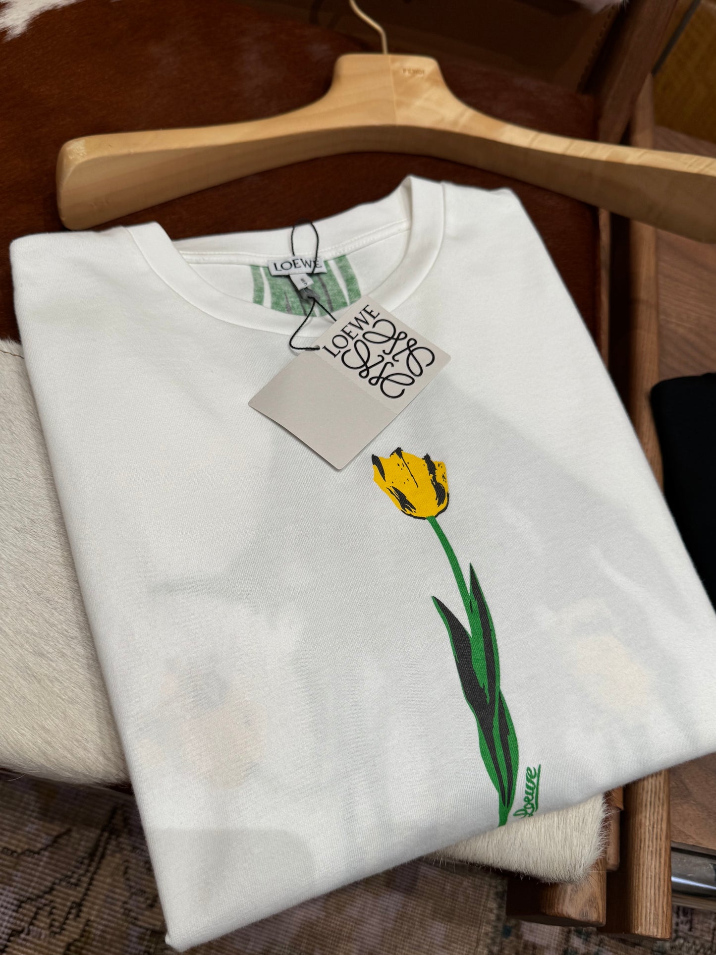 LOEW T-SHIRT