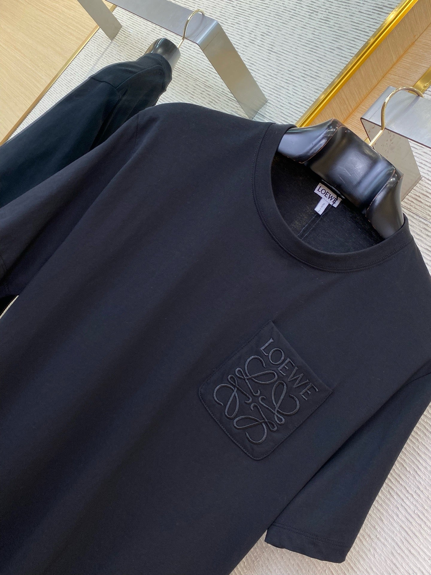 LOEW T-SHIRT