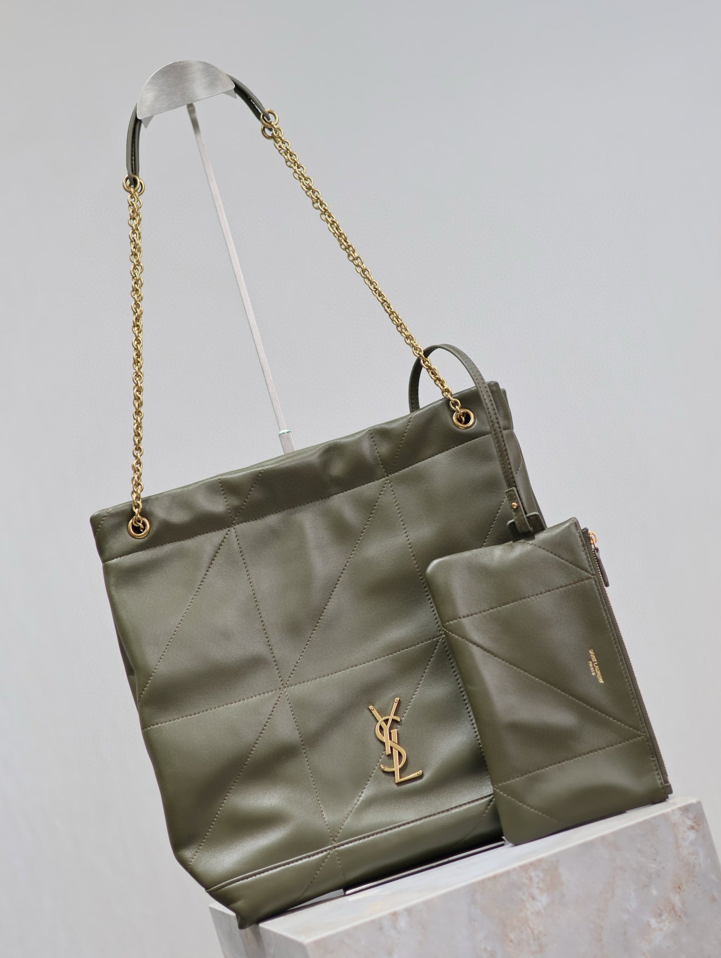 SL JAMIE 4.3 POCHON BAG