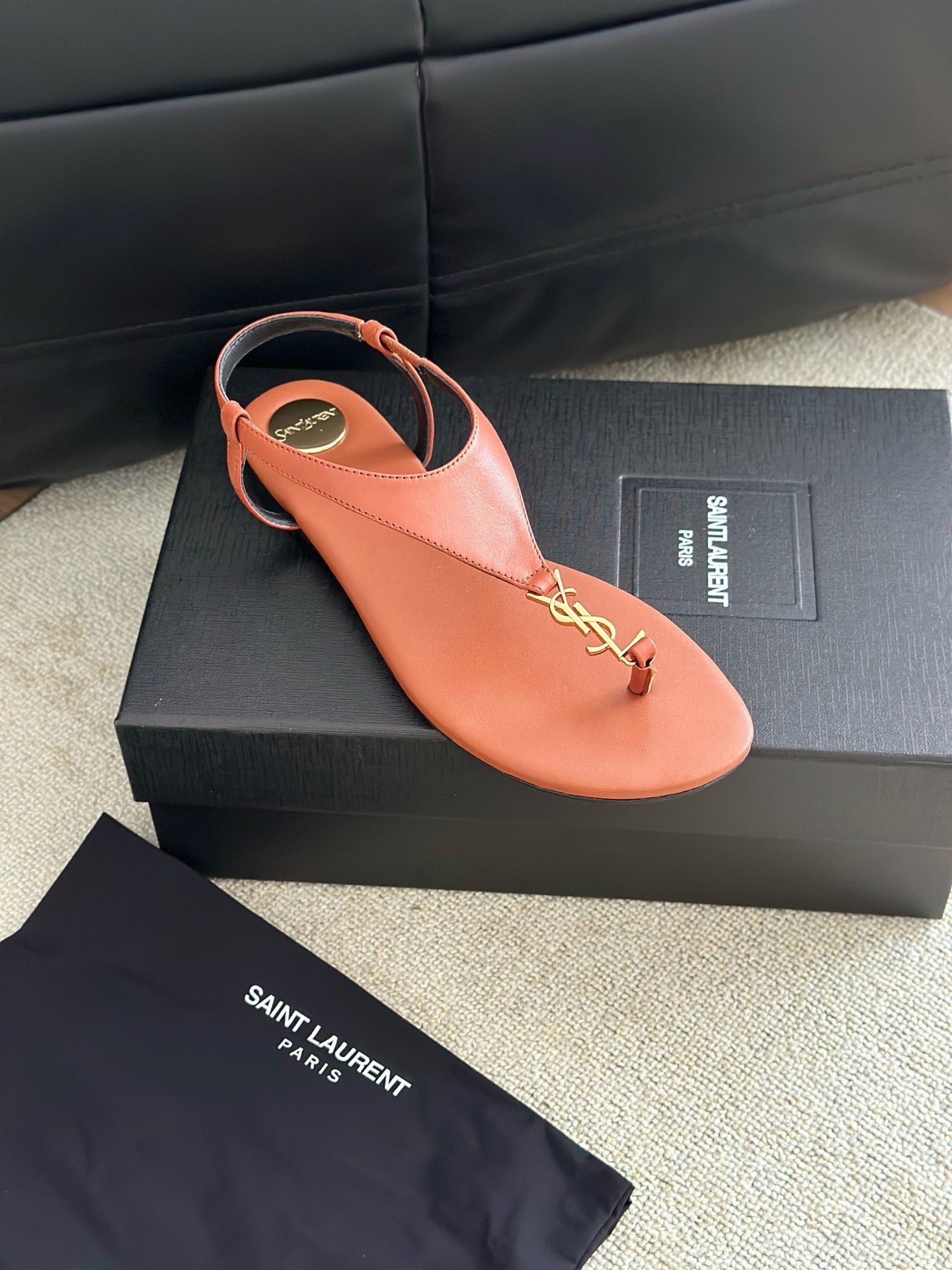 SL SANDALS