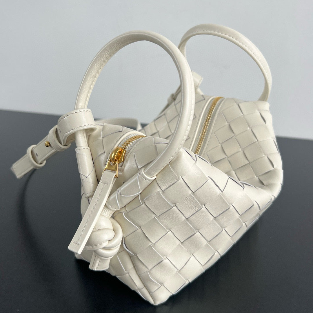 BOTT TOP HANDLE LOOP BAG