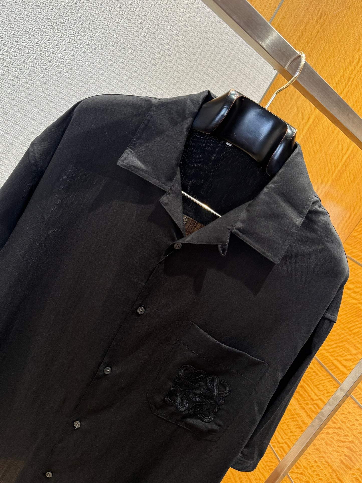 LOEW SHIRT