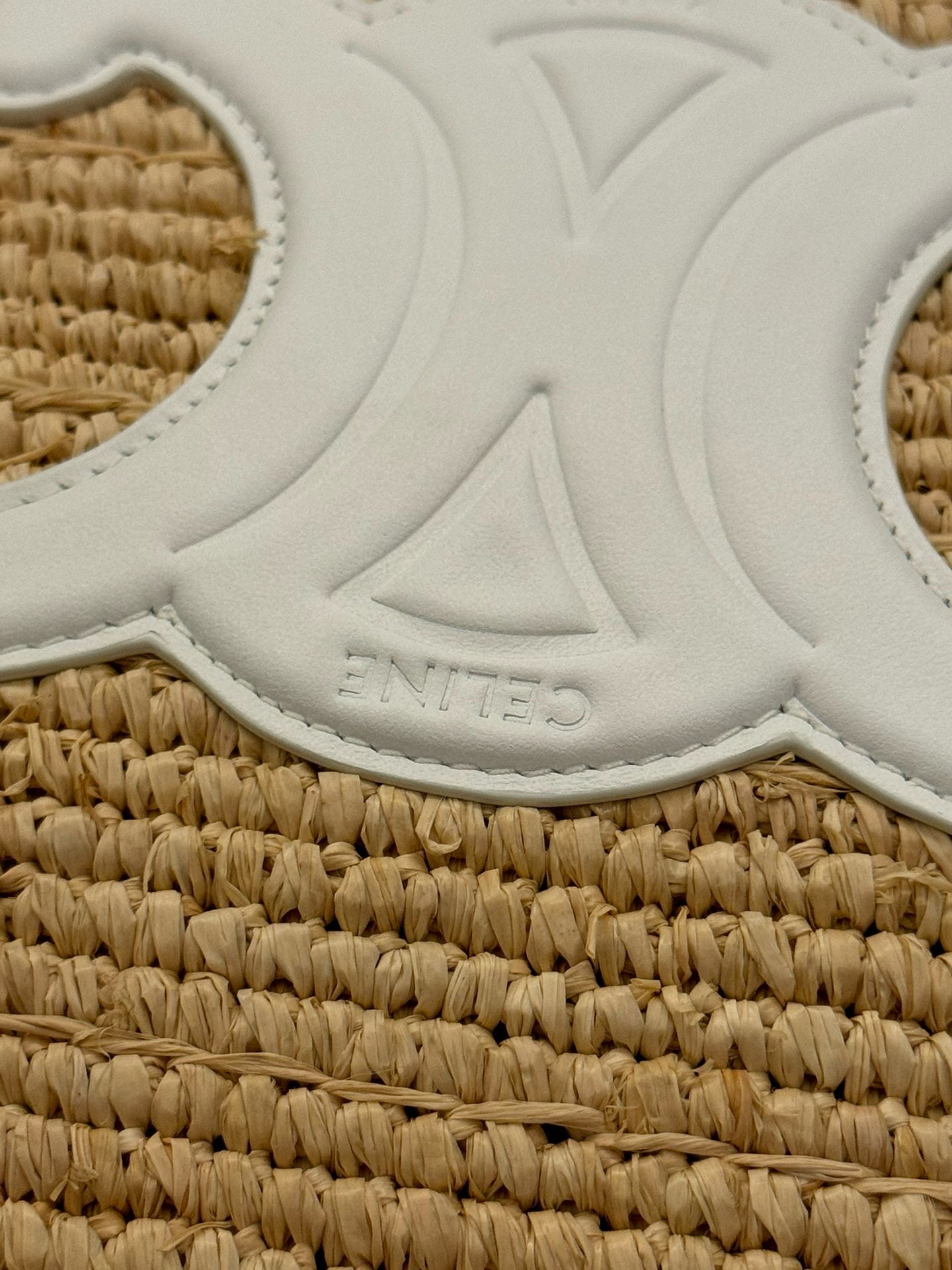 CEL NANO SUPPLE PANIER BAG