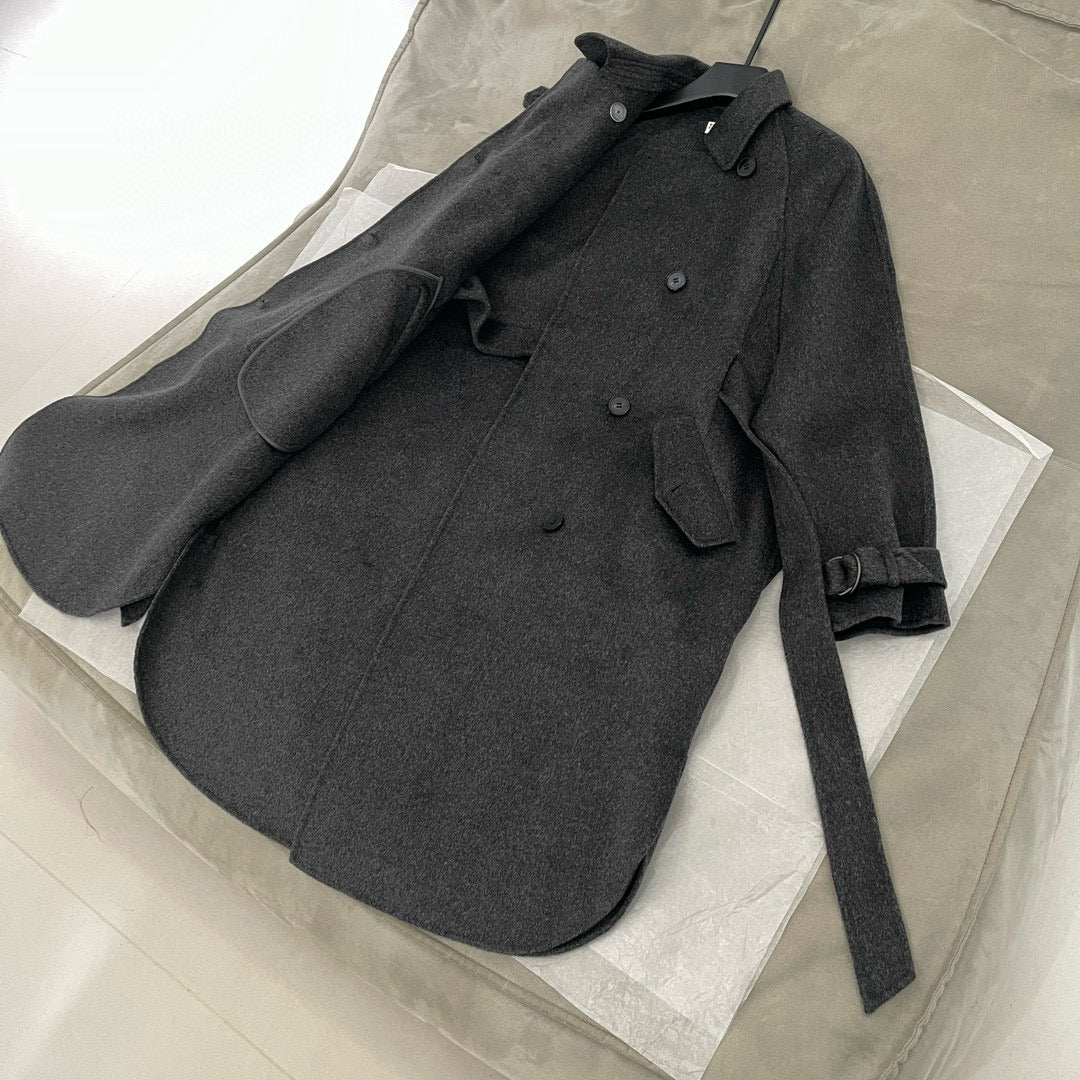BRUNELLO C COAT