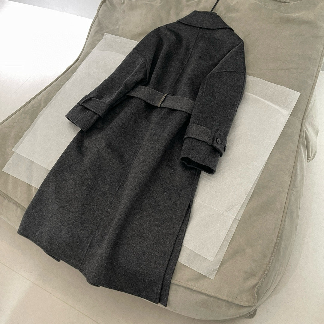 BRUNELLO C COAT