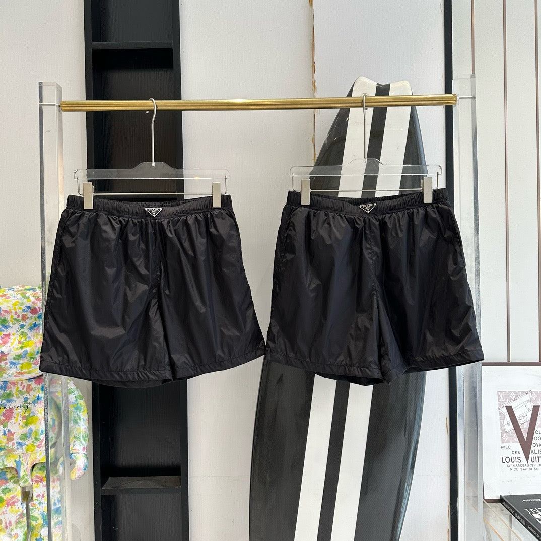 PD SHORTS