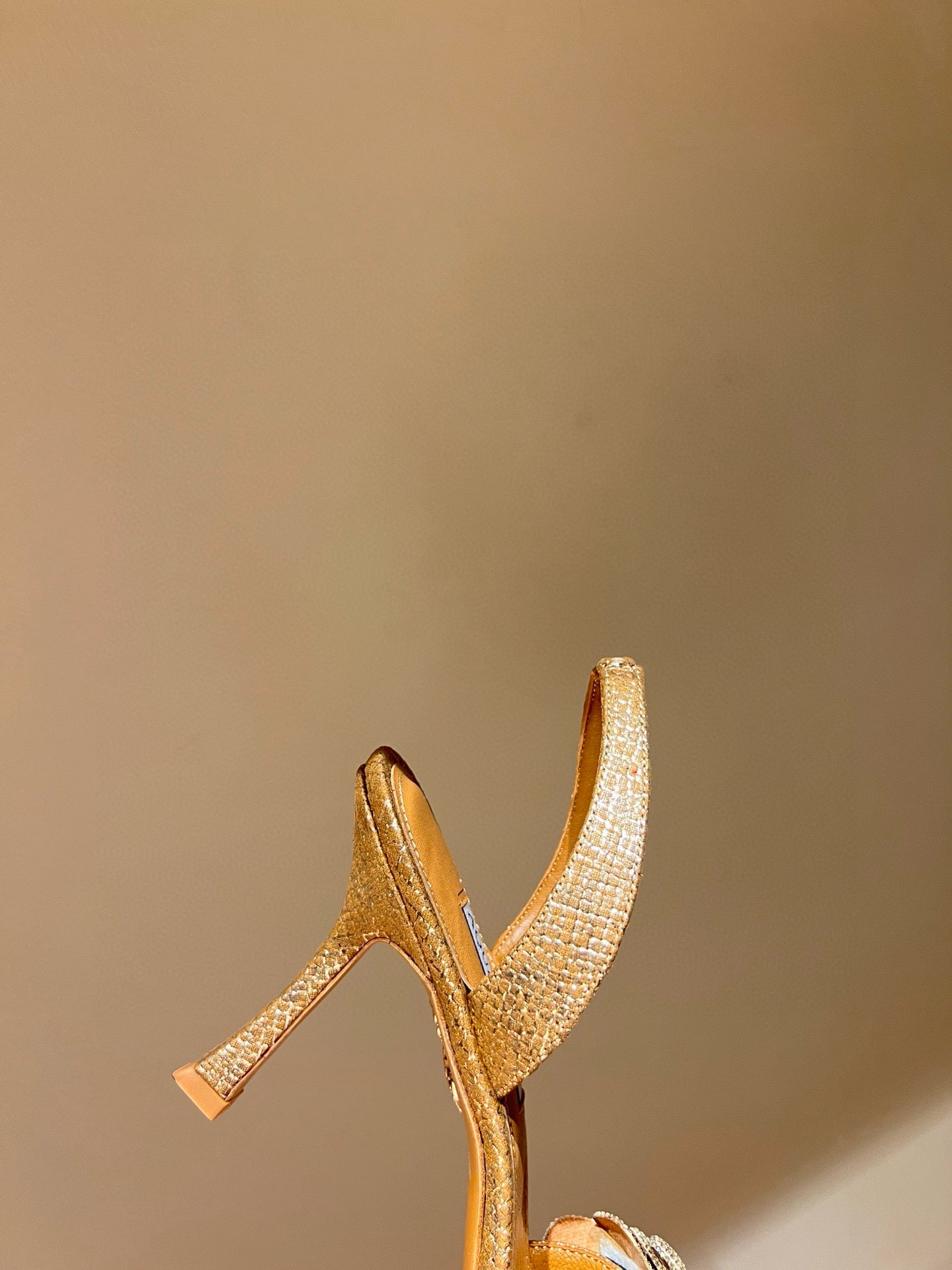 AQUAZZURA HEELS