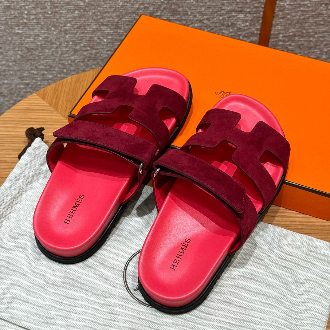 HERM CHYPRE SANDALS