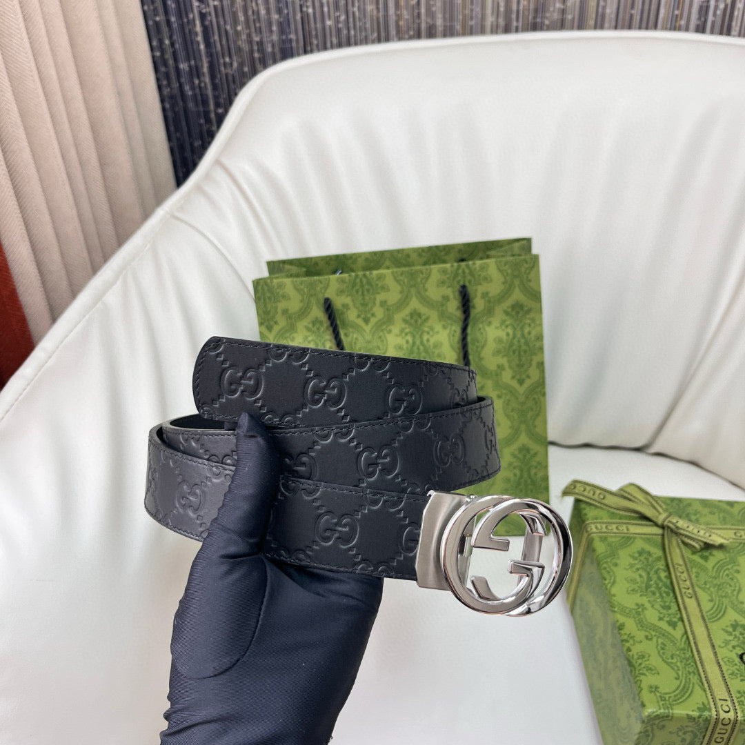 GG BELT 3.5 CM